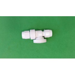 Ball valve Ideal Standard