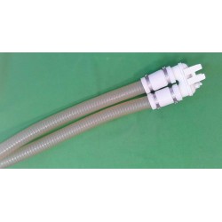 Bath siphon hose T00067001 Ideal Standard