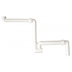 Furniture washbasin siphon HL137,75 / 30A Ideal Standard