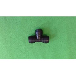 Connector for connecting a T hose - piece Ideal Standard