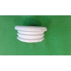 Rubber cuff of the toilet Ideal Standard