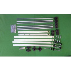 Bath panel assembly kit J284667 Ideal Standard