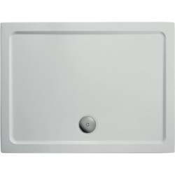 Shower tray Simplicity Stone L505201 Ideal Standard