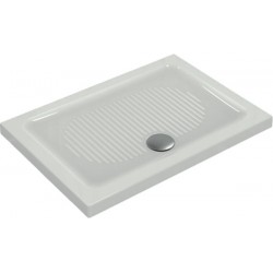 Shower tray Connect T267601 Ideal Standard