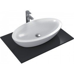 Countertop washbasin STRADA K0785MA Ideal Standard
