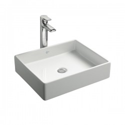 Countertop washbasin Strada K077601 Ideal Standard