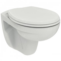 Rimless WC Eurovit K881201 Ideal Standard