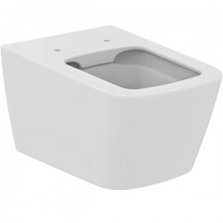 Rimless WC MIA/STRADA J504701 Ideal Standard