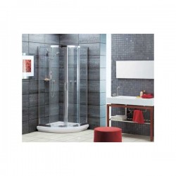 Shower enclosure Prestige R T1564YB Ideal Standard