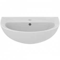 Washbasin Eurovit/Ecco V144001 Ideal Standard
