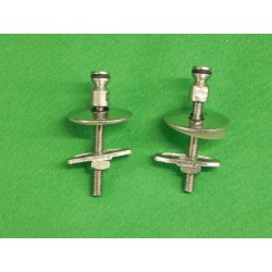 Screws for seat Ideal Standard CANTICA T2161BJ