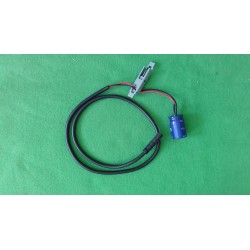 Cable with connector A962216NU Ideal Standard