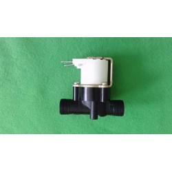 Solenoid valve Ideal Standard