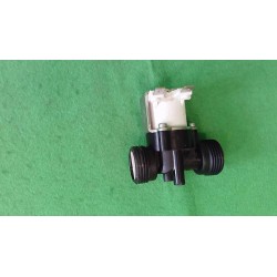 3 Ideal Standard solenoid valve