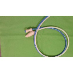 Hoses for filter housing A963874NU Ideal Standard