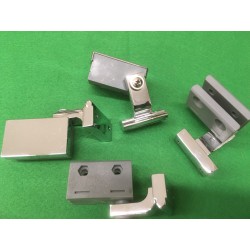 Richt hinge for Synergy Ideal Standard LV849AA folding doors