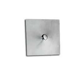 Ideal Standard Urinals Built in pressure flush valve for urinals with covered inlet B7391AA