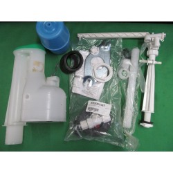 Set for wall flusher EES395967 Ideal Standard