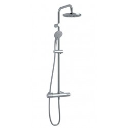 Concept 200 shower set with thermostatic armature A6267AA Ideal Standard