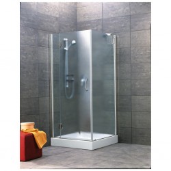 Shower enclosure DE LUXE TC475YB Ideal Standard