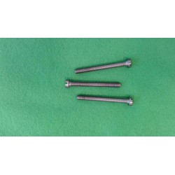 Cartridge mounting screws A963048NU M4 x 41,5 Ideal Standard