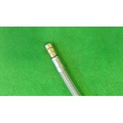 Flexi hose with bead A963324NU Ideal Standard