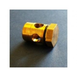 Locking screw Azimuth A963007NU Ideal Standard