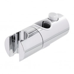 Sliding shower holder A860807AA Ideal Standard