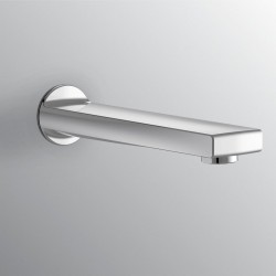 Bathtub outlet from the wall A1513AA Ideal Standard