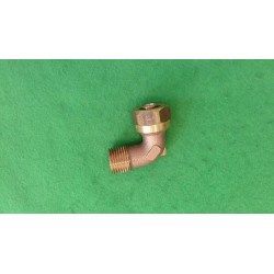 Elbow with union nut 274528 Ideal Standard