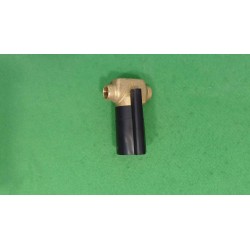 Countersunk wall valve A2358NU Ideal Standard