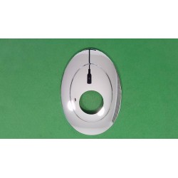 Concealed faucet top cover A961081AA Ideal Standard