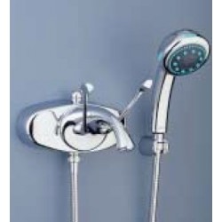Bath wall faucet Ideal Standard PIANO / Absolute N9754AA