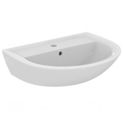 Porcher washbasin, Ulysses P125601 Ideal Standard