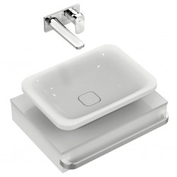 Washbasin TONIC II K083401 Ideal Standard