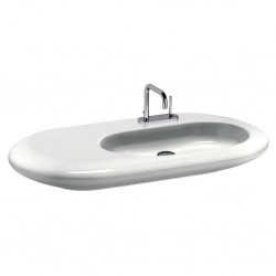 Simply-U washbasin T017101 Ideal Standard