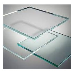 Glass shelf 35.5x23x6 Ideal Standard