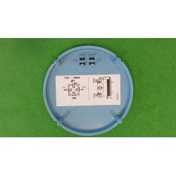 Mounting cover EASY BOX Ideal Standard