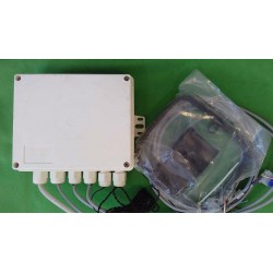 Ideal A radio controller control unit T665167 Ideal Standard