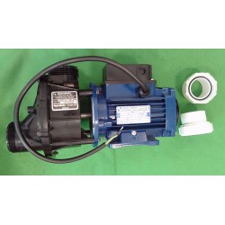HydraBaths Ideal Standard pump