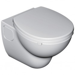 Rimless Contour 21 toilet S307001 Ideal Standard