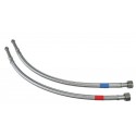 Flexible hose, S-connector, Ideal Standard, Jado