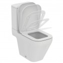 Ideal Standard toilets and bidets